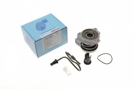 Фото робочий циліндр зчеплення Vectra B 1.6,Corsa C BLUE PRINT ADW193602 Робочий циліндр зчеплення Vectra B 1.6,Corsa C BLUE PRINT ADW193602