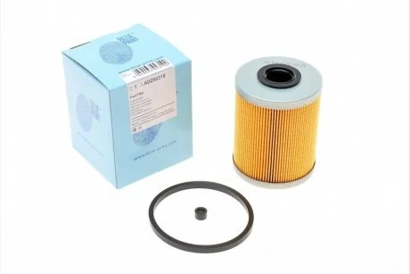 Фільтр паливний диз. вкладиш Astra G, Vectra B/C, Frontera BLUE PRINT ADZ92310