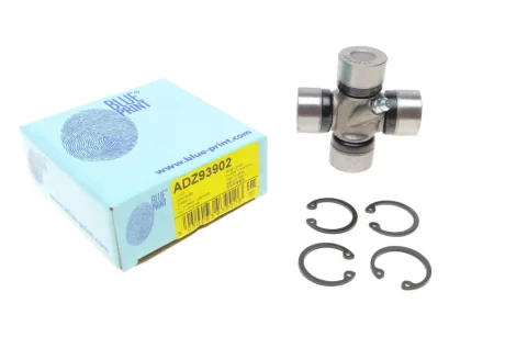 Хрестовина кард. вала 63*24 Samurai -04, Vitara -98 BLUE PRINT ADZ93902