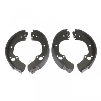 Тормозная колодка в комплекте (сторона установки: задний мост) BLUE PRINT ADZ94112