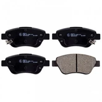 Гальмівні колодки передні Corsa 06 - BLUE PRINT ADZ94233