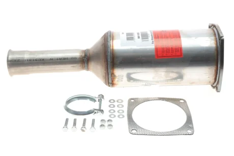 Сажевый фильтр BM CATALYSTS BM11026