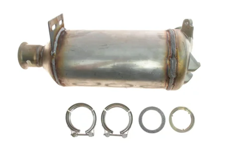 Сажевый фильтр BM CATALYSTS BM11033