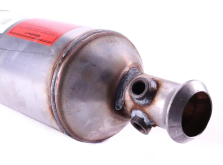 Сажевый фильтр BM CATALYSTS BM11106