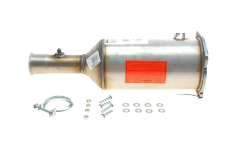 Сажевый фильтр BM CATALYSTS BM11129