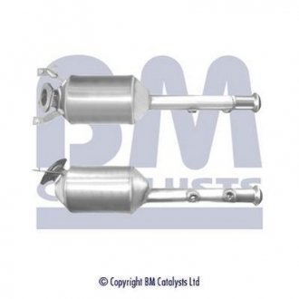 BM CATALYSTS BM11157