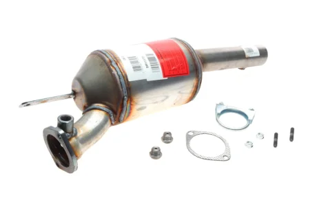 Сажевый фильтр BM CATALYSTS BM11177