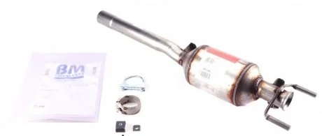 Садовый фильтр BM CATALYSTS BM11180