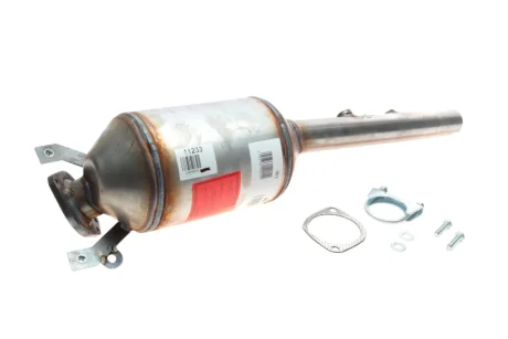 Сажевый фильтр BM CATALYSTS BM11233