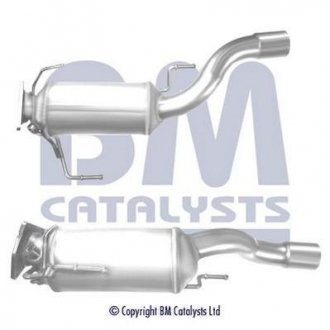 BM CATALYSTS BM11340