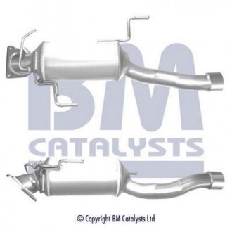 BM CATALYSTS BM11341