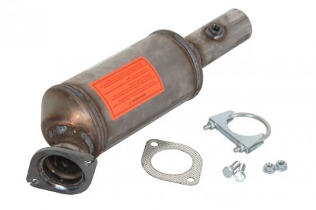 Сажевый фильтр BM CATALYSTS BM11366
