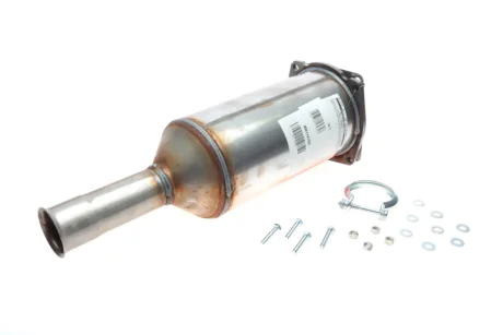 Садовый фильтр BM CATALYSTS BM11415H