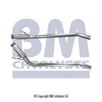 BM CATALYSTS BM50227 (фото 1)