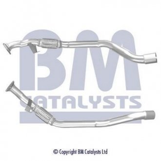 Трубка BM CATALYSTS BM50485