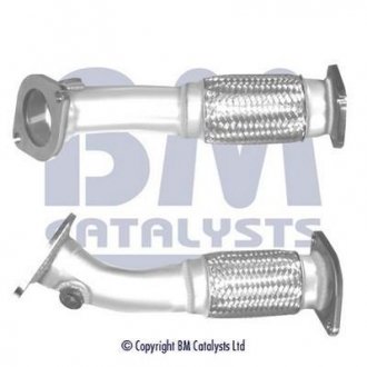 BM CATALYSTS BM50514