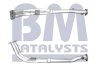 Труба выхлопного газа BM CATALYSTS BM70130 (фото 3)