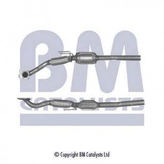 Катализатор BM CATALYSTS BM80149H