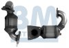 Катализатор BM CATALYSTS BM80183H (фото 1)