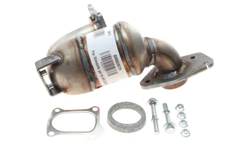 Катализатор BM CATALYSTS BM80357H