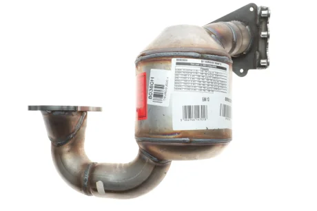 Катализатор BM CATALYSTS BM80380H