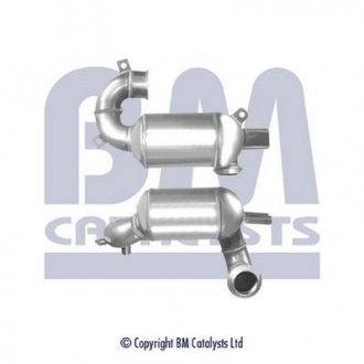 BM CATALYSTS BM80479H