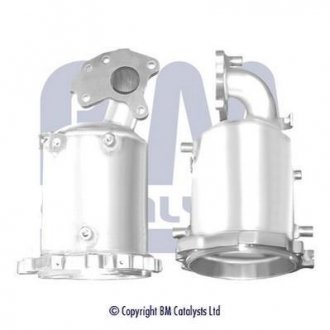 BM CATALYSTS BM80523H