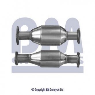 BM CATALYSTS BM90171H