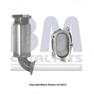 BM CATALYSTS BM90479H