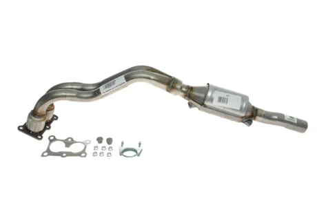 Каталізатор BM CATALYSTS BM90529H