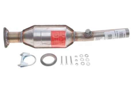 Каталізатор BM CATALYSTS BM90854H