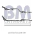 Каталізатор EURO 3 MERCEDES E T-MODEL (S211), E (W211) 2.6/3.2/5.0 03.02-07.09 BM CATALYSTS BM91125H (фото 1)