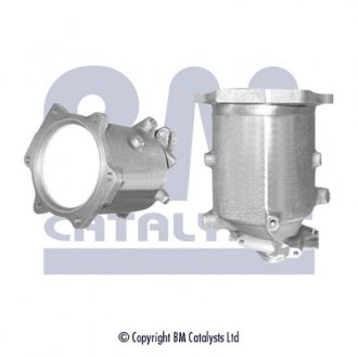 Каталізатор BM CATALYSTS BM91259H