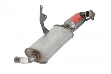 Фото каталізатор BM CATALYSTS BM91364H Каталізатор BM CATALYSTS BM91364H