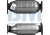 Каталізатор BM CATALYSTS BM91380H (фото 1)