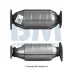 Каталізатор BM CATALYSTS BM91380H (фото 1)