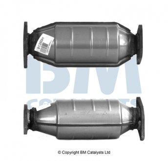 Катализатор BM CATALYSTS BM91380H