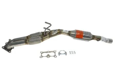 Каталізатор BM CATALYSTS BM91391H