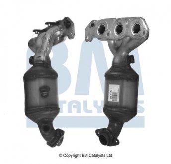 BM CATALYSTS BM91715H (фото 1)