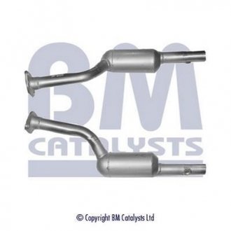 BM CATALYSTS BM91972H