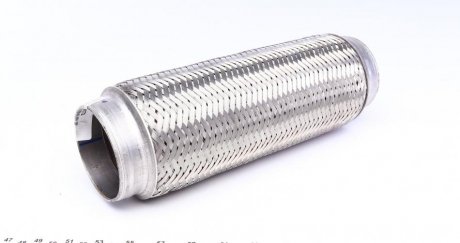 Гофра глушителя BM CATALYSTS FL64X10