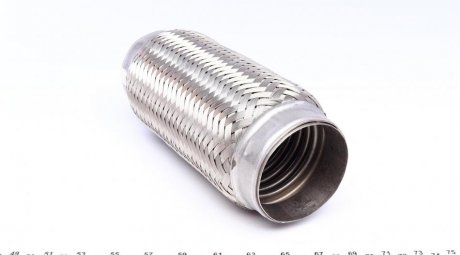 Гофра глушителя BM CATALYSTS FL64X8