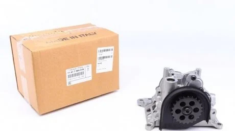 Фото вузол вакуумно-масляного насосу N57 BMW 11417805316 Вузол вакуумно-масляного насосу N57 BMW 11417805316