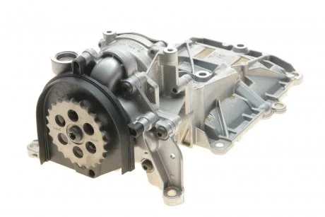 Фото насос оливи N47 BMW 11417810451 Насос оливи N47 BMW 11417810451