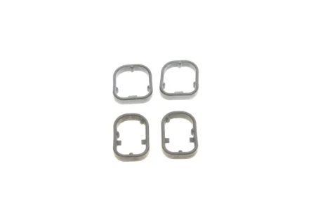 Комлпект прокладок 4шт. BMW 11428580681