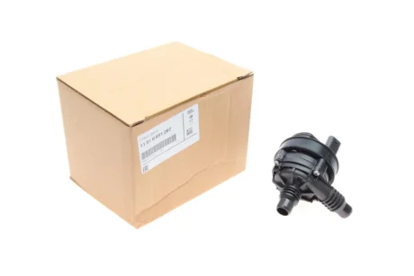 Помпа ОР додаткова BMW 11518651287