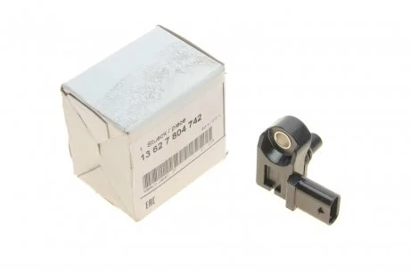 Фото датчик тиску наддуву N47 BMW 13627804742 Датчик тиску наддуву N47 BMW 13627804742