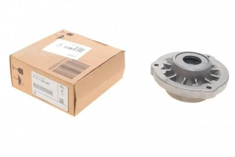 Фото опора F10M5/6 стійки BMW 31317842400 Опора F10M5/6 стійки BMW 31317842400