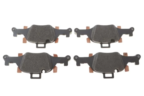 К-кт колодок Пд BMW 34116883469