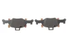 Комплект гальмівних колодок передн, 2 (G42, G87), 3 (G20, G80, G28), 3 (G21), 3 (G21, G81), 4 (G22, G82), 4 (G23, G83), 4 GRAN COUPE (G26), 5 (G30, F90), 5 (G31) 2.0-Electric 07.15- BMW 34116883469 (фото 5)